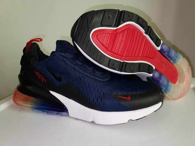 Nike Air Max 270 Men Women Shoes-4